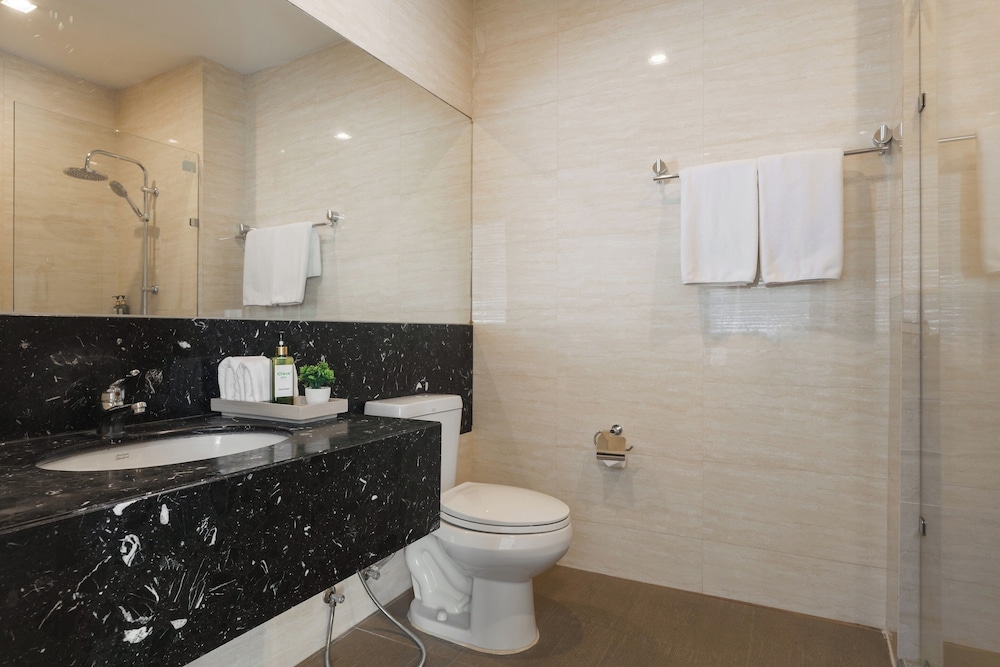 Hotel iCheck inn Residence Sukhumvit 2, Thailand, Bangkok. Großes 386