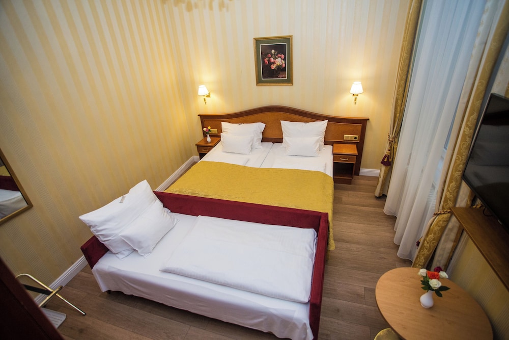 Hotel Opera Suites, Österreich, Wien. Großes 204
