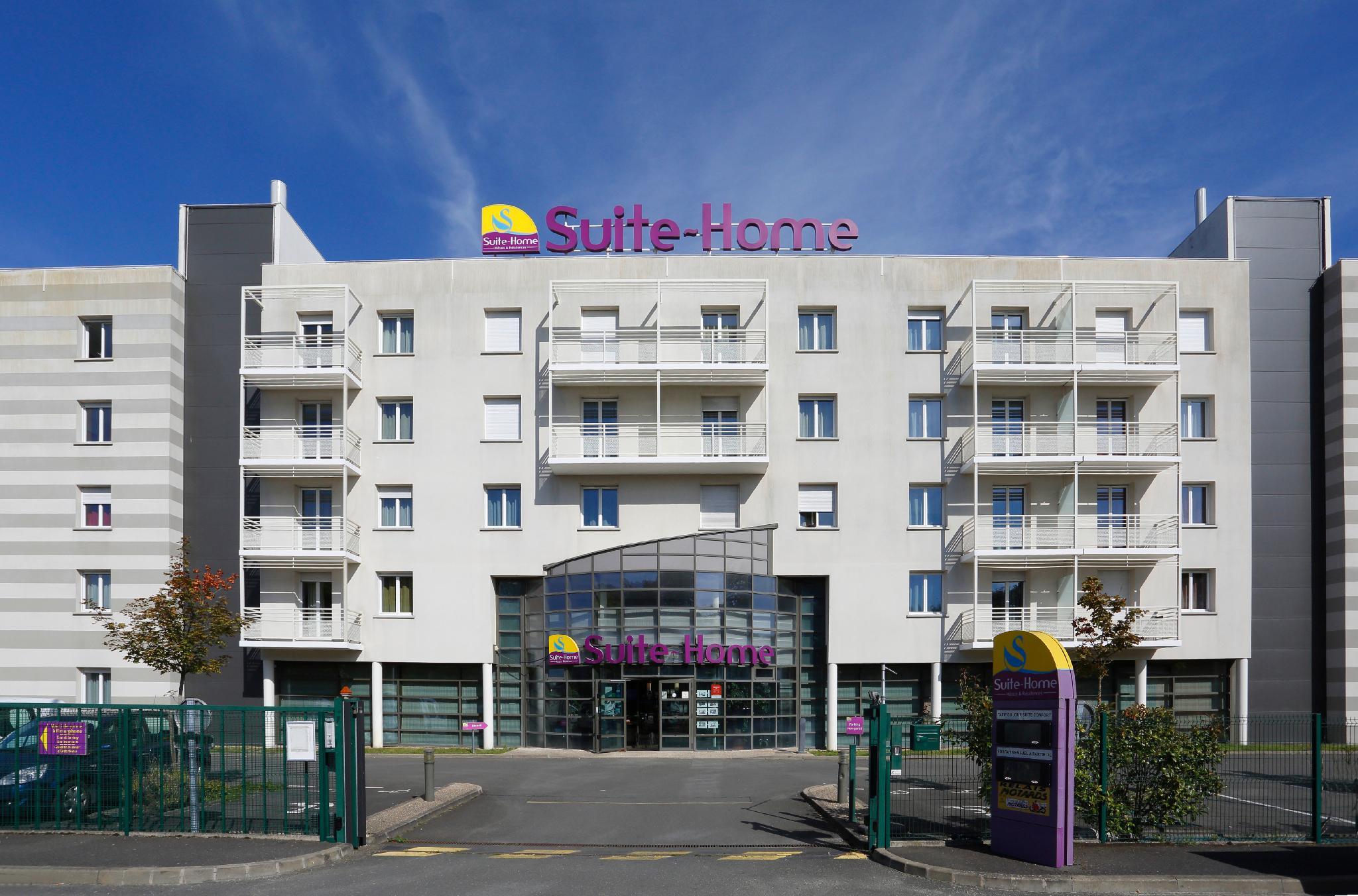 Hotel Suite Home Orleans, Frankreich, Saran. Großes 236