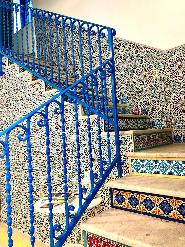 Cortile Sant Agostino