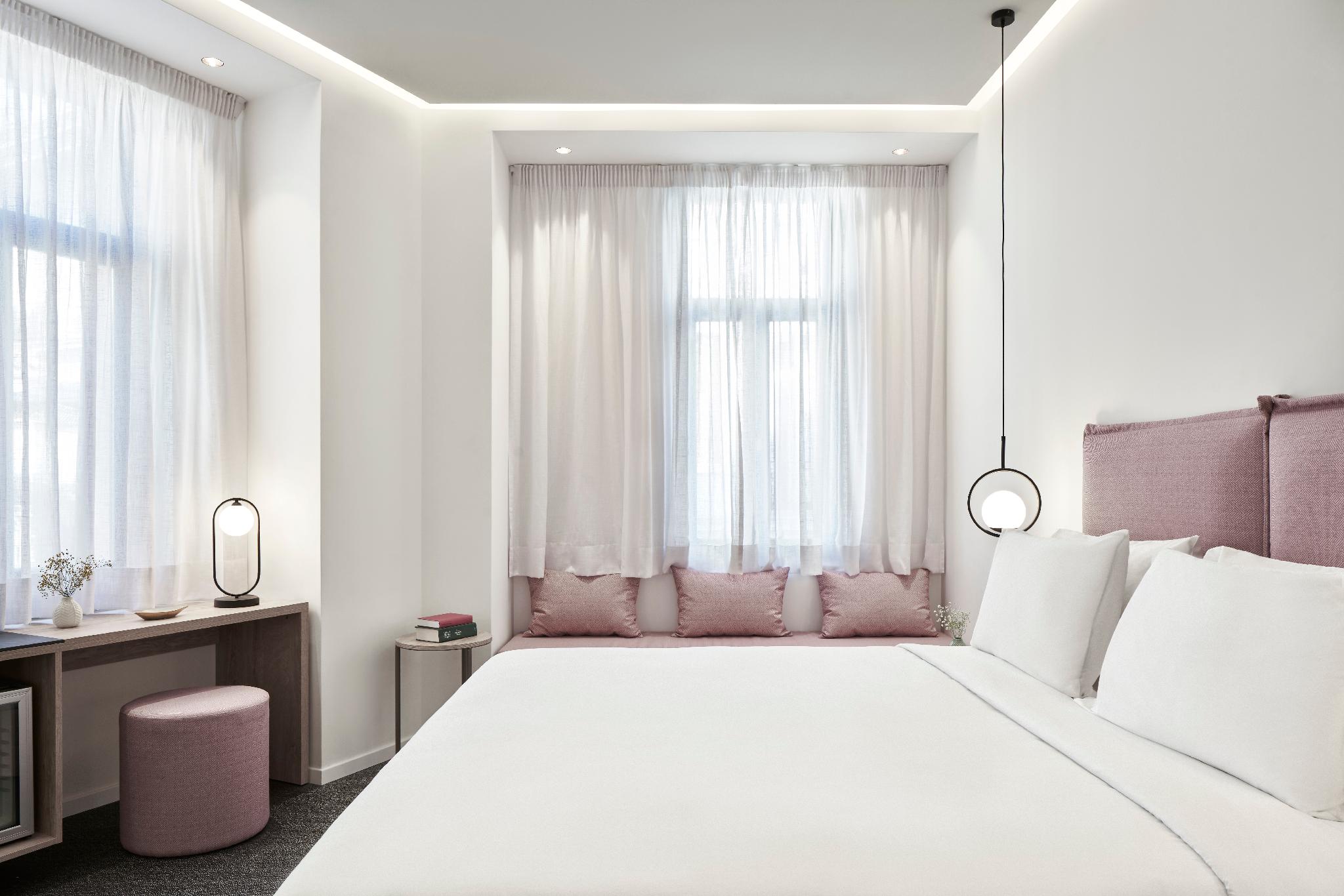 Hotel NLH Monastiraki, Griechenland, Athen. Großes 526