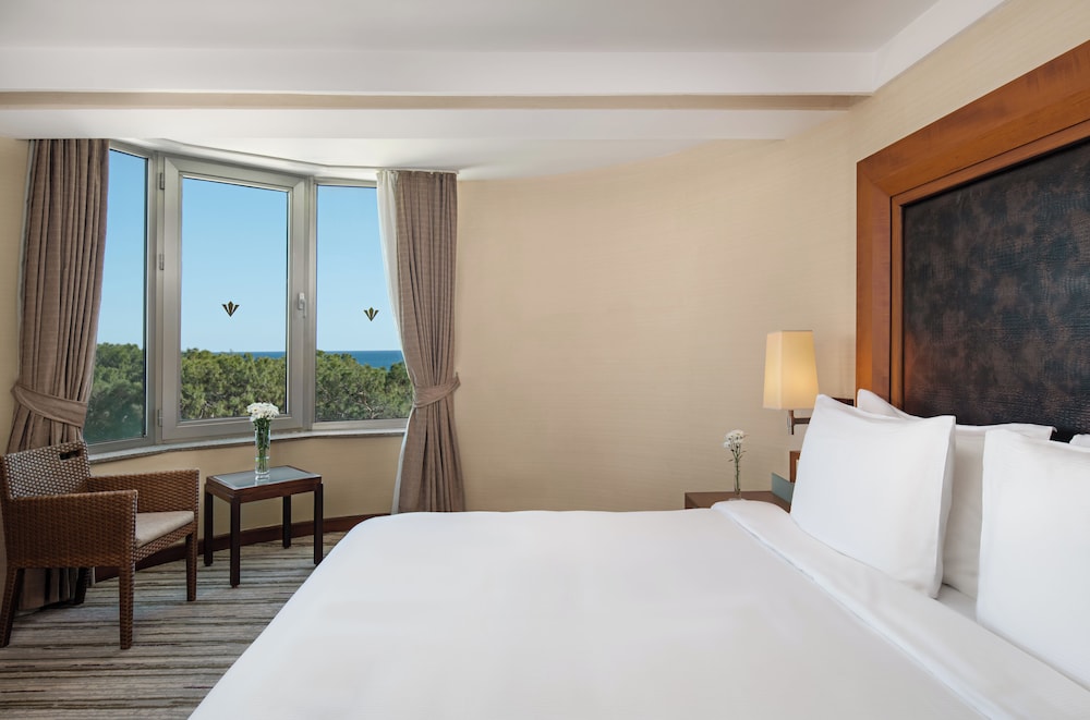 Hotel Rixos Sungate Hotel, Türkei, Beldibi. Großes 21