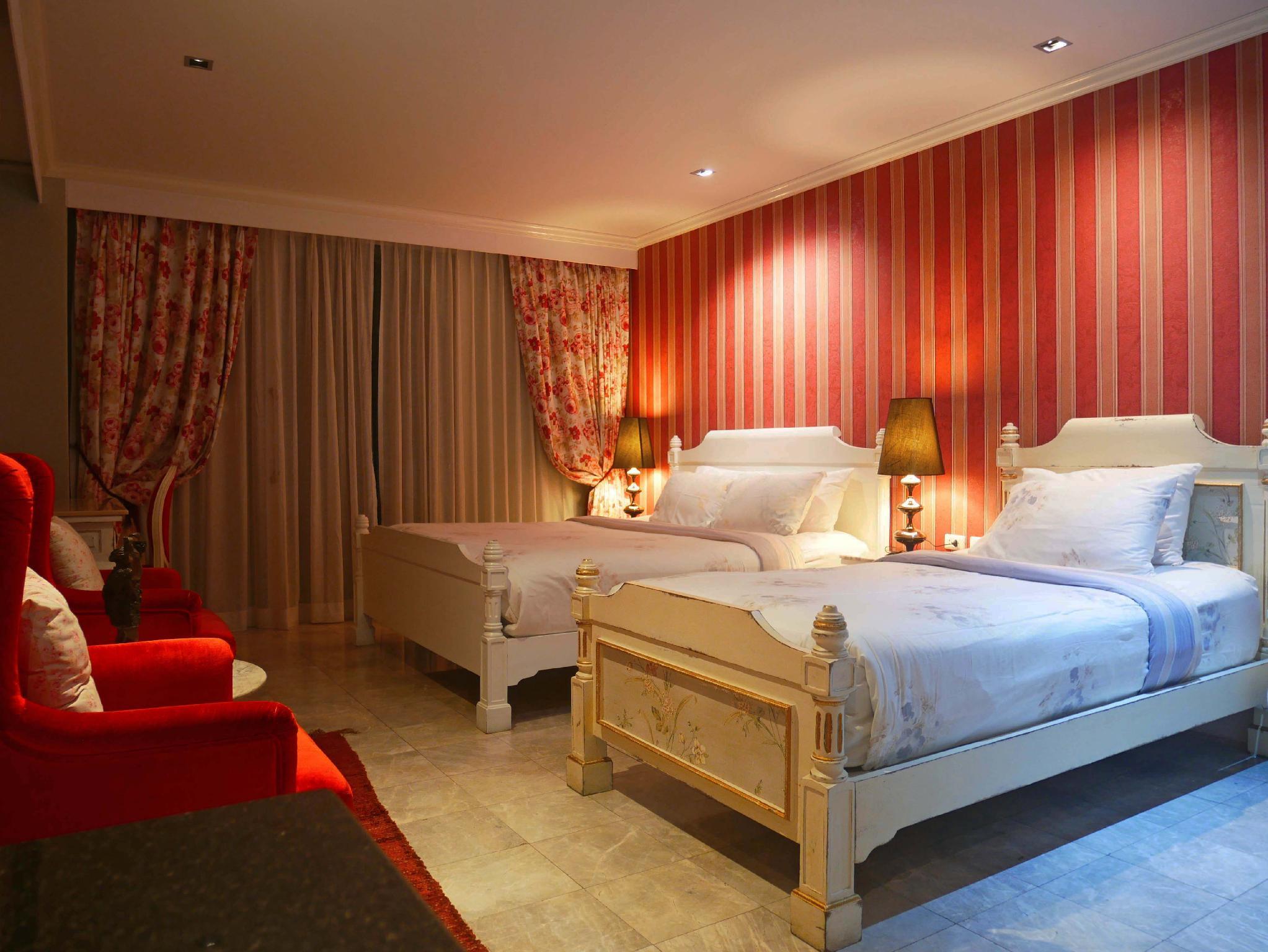 Hotel At Pingnakorn Huaykaew Chiangmai, Thailand, Chiang Mai. Großes 115