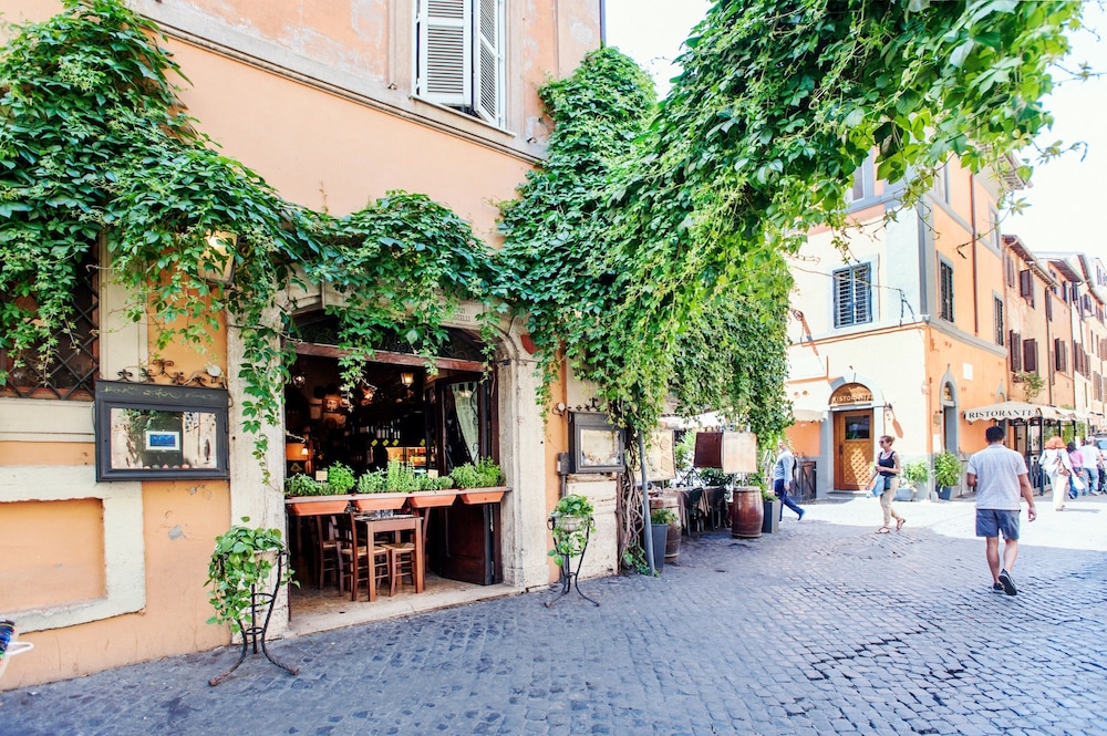 Lungaretta 3 - WR Apartments