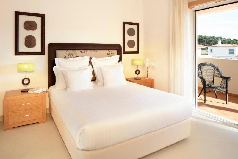 Praia dEl Rey Golf and Beach Resort - The Village