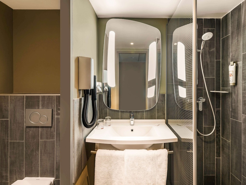 Hotel Ibis Budapest Castle Hill, Ungarn, Budapest. Großes 332