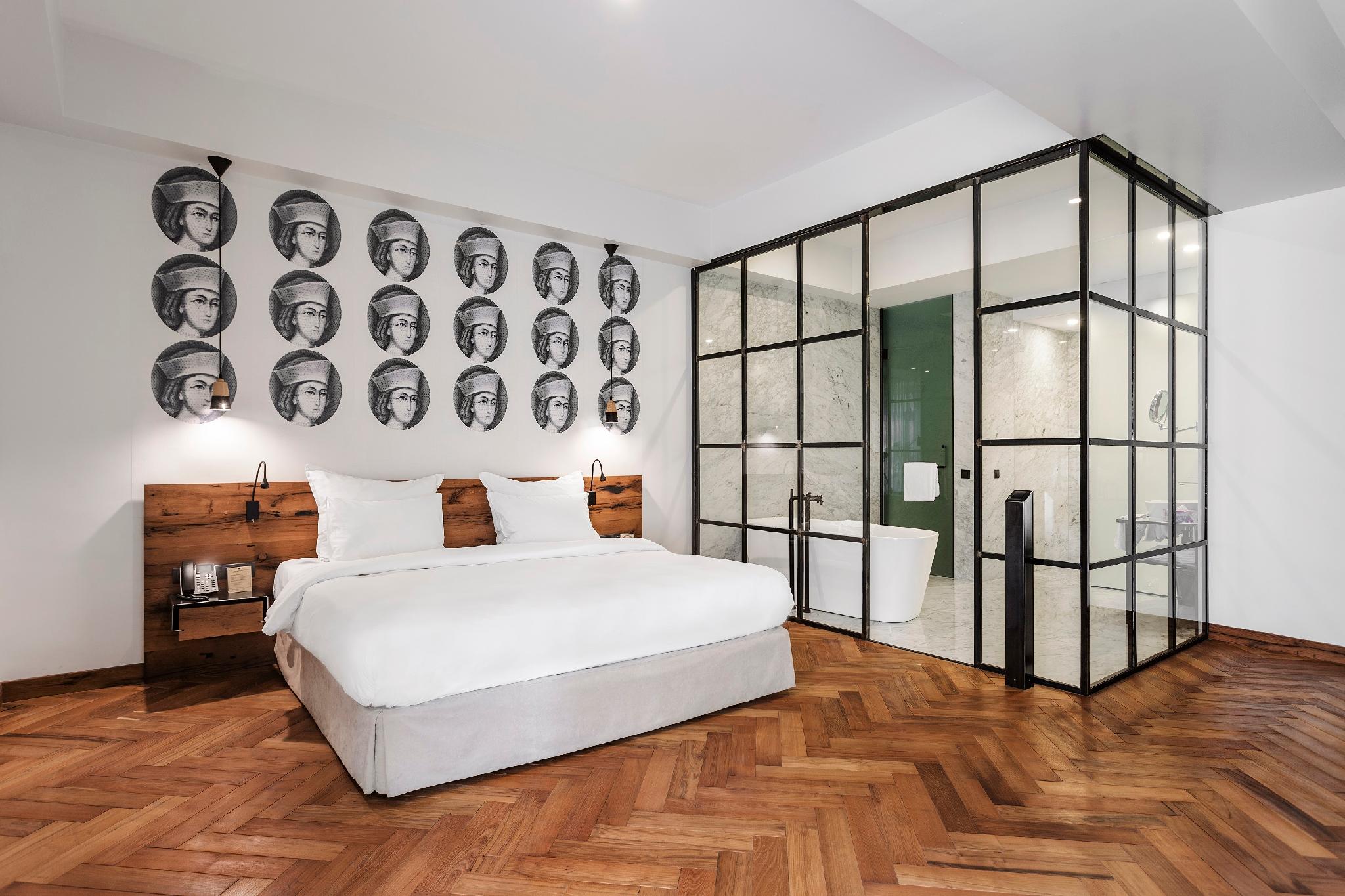 Hotel Shota@Rustaveli Boutique hotel, Georgien, Tiflis. Großes 667