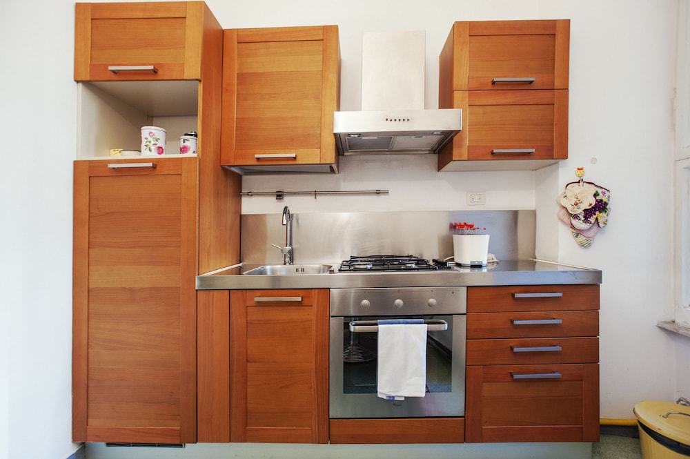 Palestrina - WR Apartments