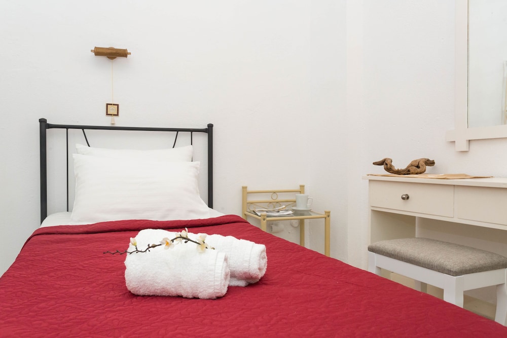 Hotel Galini Mare, Griechenland, Agia Galini. Großes 102