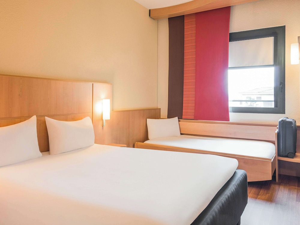 Hotel Ibis Milano Malpensa Aeroporto, Italien, Cardano al Campo. Großes 917