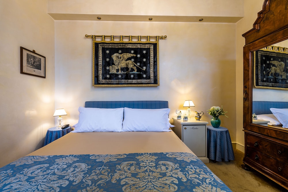 Hotel Palazzo Odoni, Italien, Venedig. Großes 350