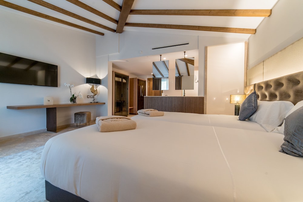 Hotel Hotel Creu de Tau Art and Spa - Adults Only, Spanien, Capdepera. Großes 487
