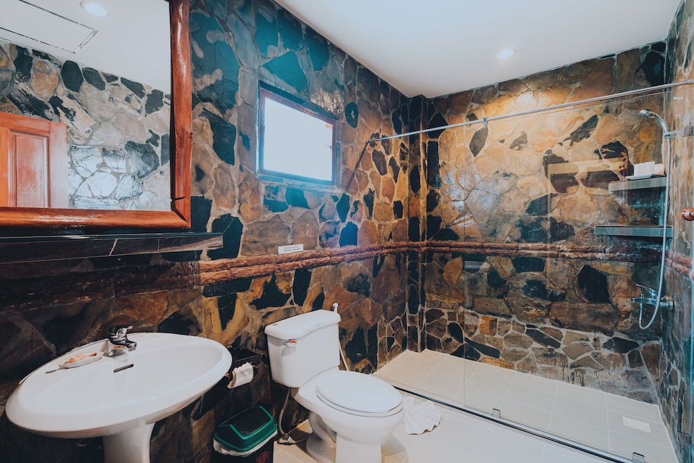 Hotel Havana Beach Resort, Thailand, Ko Pha-ngan. Großes 174