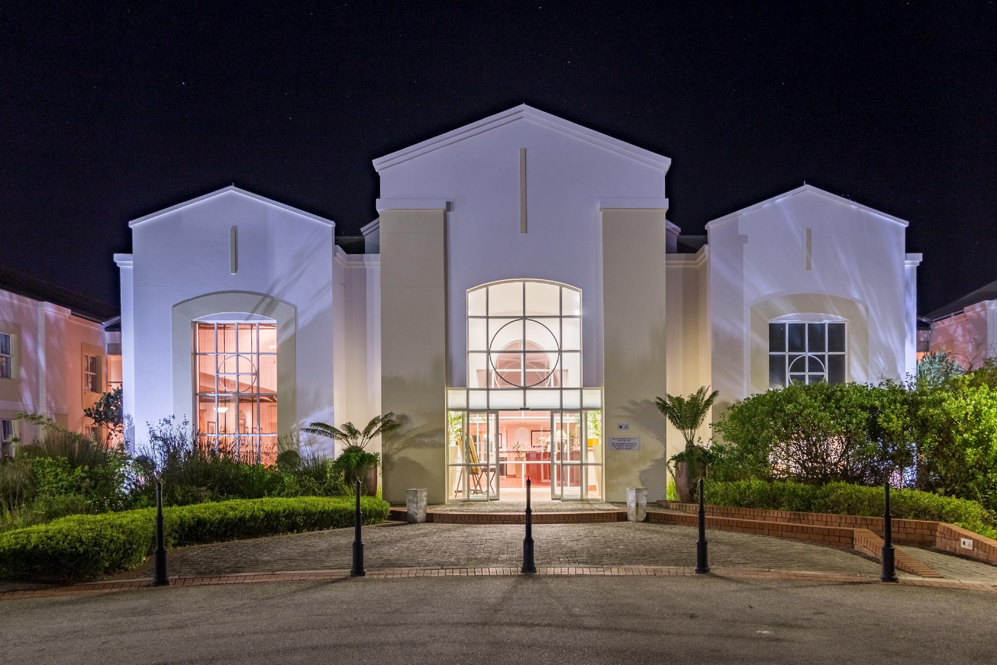 Hotel Town Lodge George, Südafrika, George. Großes 287