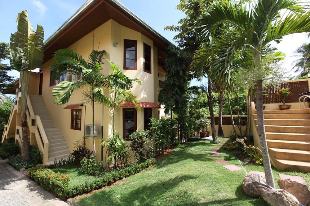 Samui Green Life