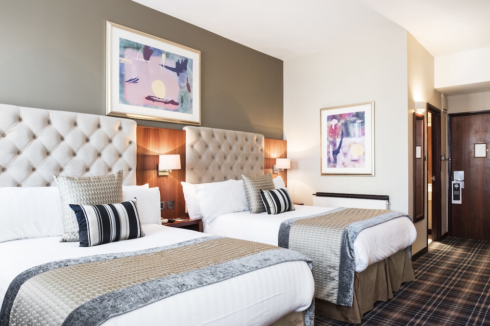 Hotel The Vermont Hotel & Vermont Aparthotel, Großbritannien, Newcastle upon Tyne. Großes 139