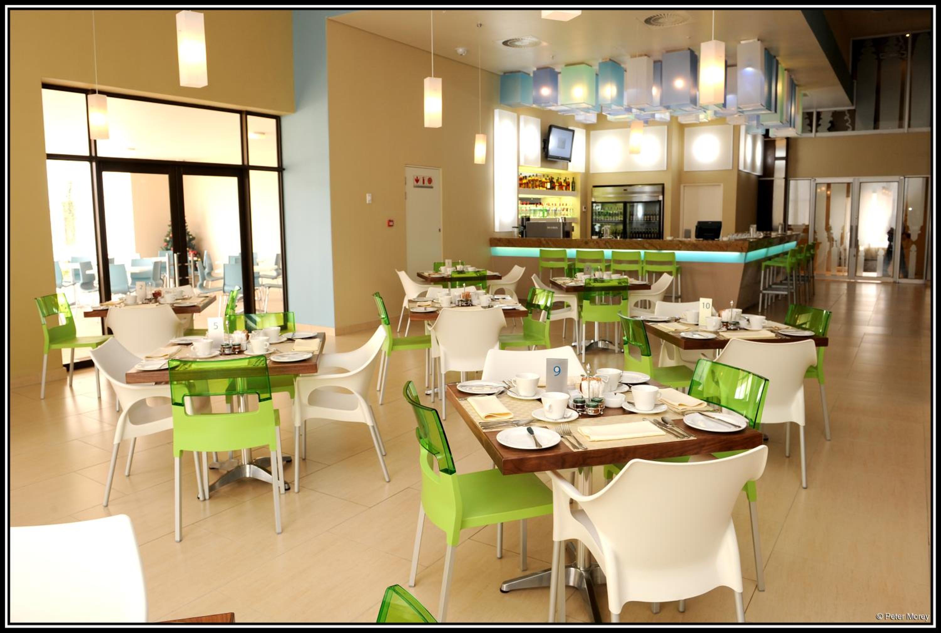 Hotel Peermont Metcourt at Emperors Palace, Südafrika, Kempton Park. Großes 551
