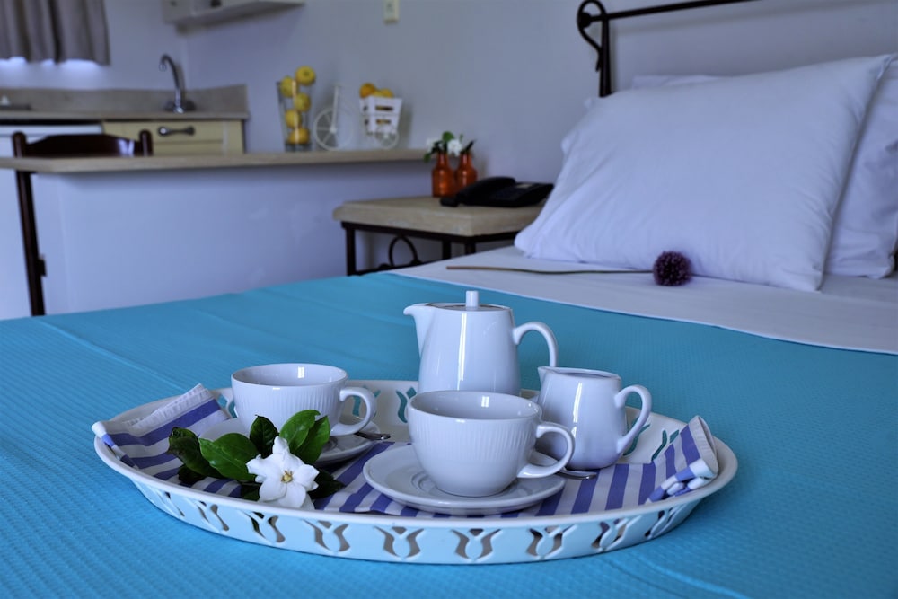 Hotel Golden Bay Hotel Apartments, Griechenland, Mália (Kreta). Großes 68