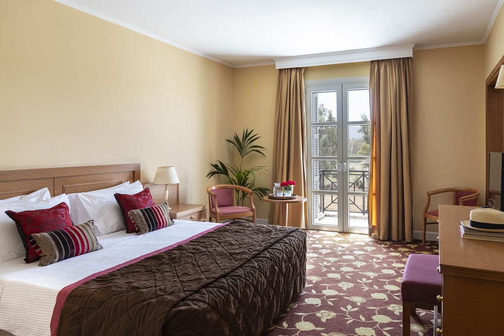 Hotel Amalia Hotel Nafplion, Griechenland, Nafplio. Großes 418