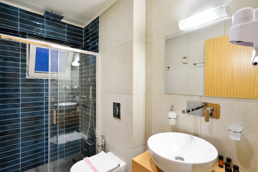 Hotel Elia Kalamaki, Griechenland, Kalamaki (Chania). Großes 163
