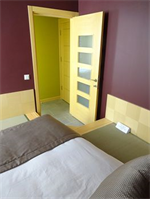 Bilder från hotellet Bunkahaus - nummer 1 av 10