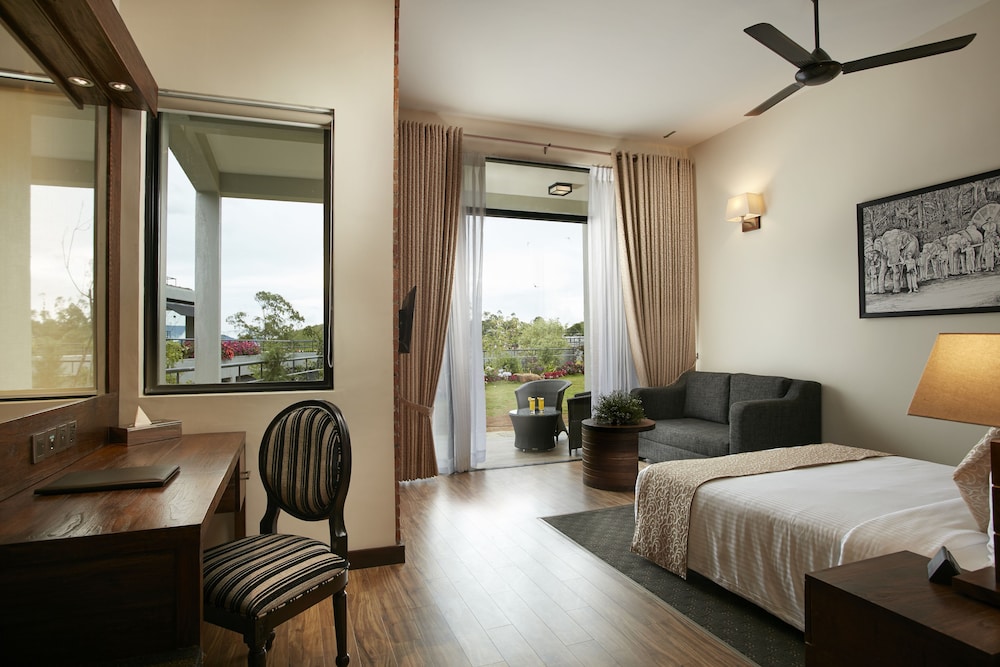 Hotel The Argyle - Luxury Boutique Hotel, Sri Lanka, Hatton. Großes 59
