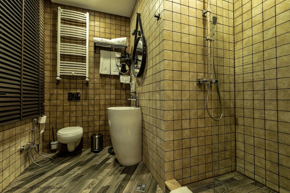 Hotel Hotel Adamo Tbilisi, Georgien, Tiflis. Großes 133