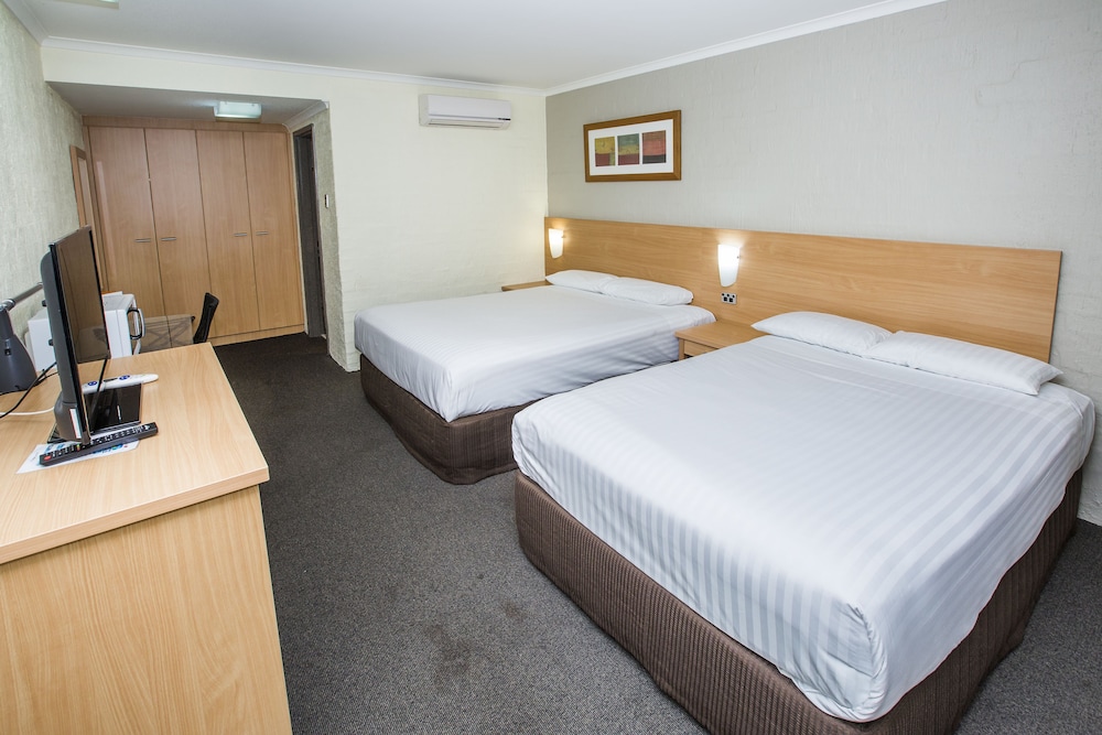 Hotel ibis Styles Canberra Eaglehawk, Australien, Sutton. Großes 306