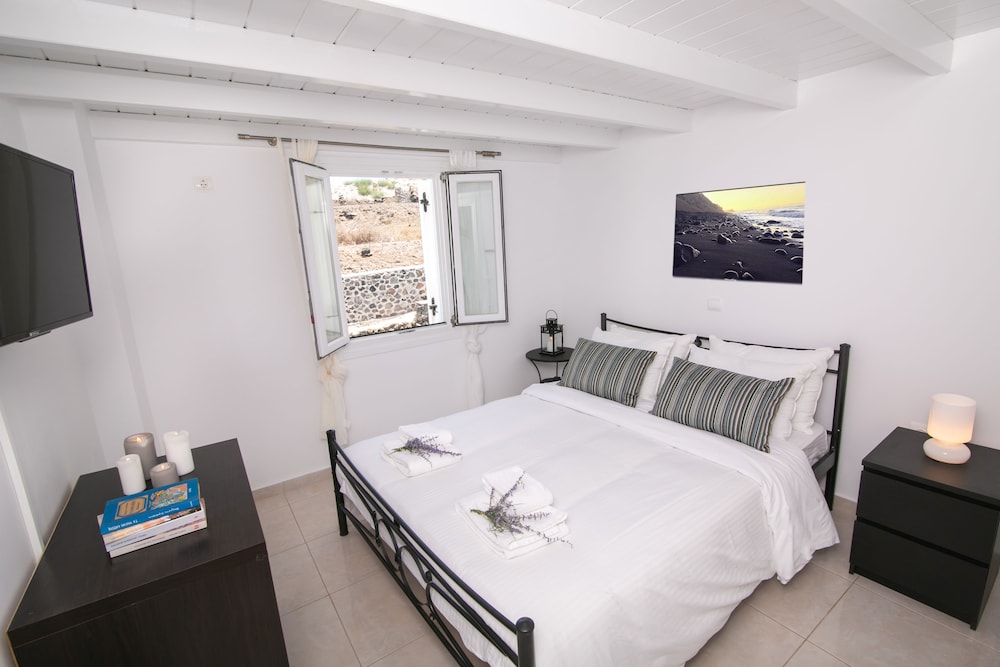 Apanomeria Boutique Resident