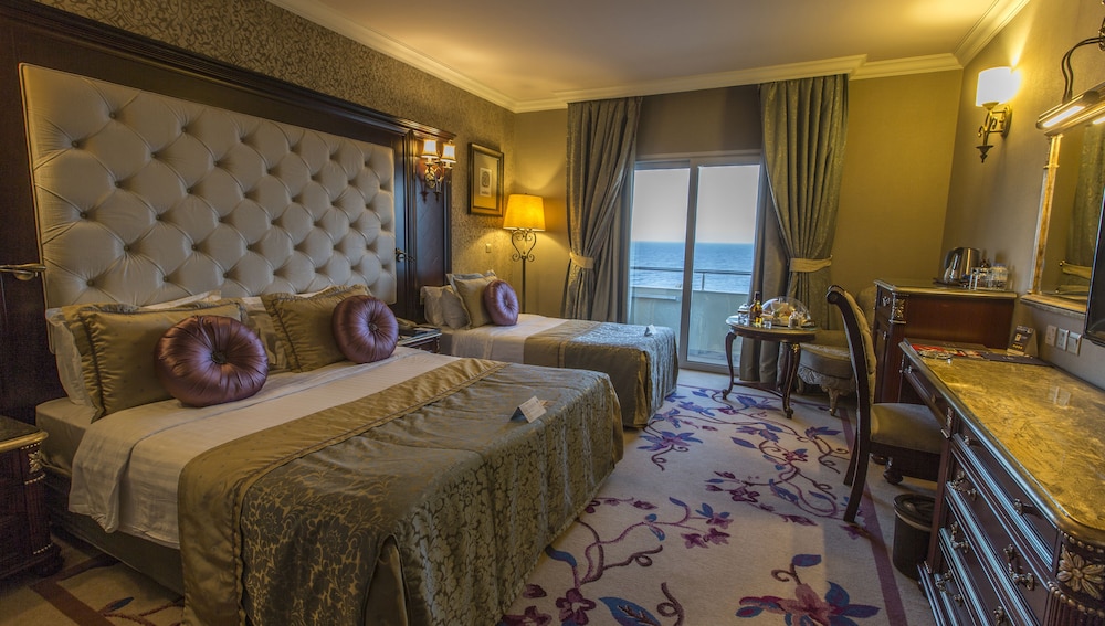 Hotel Merit Park Hotel and Casino, Zypern, Girne. Großes 331