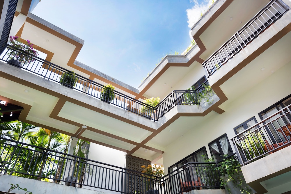 Silver Smith Residence