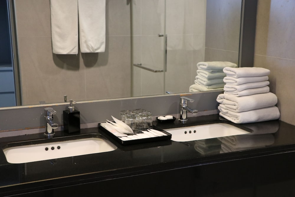 Hotel Journeyhub Pattaya Central, Thailand, Chonburi. Großes 299