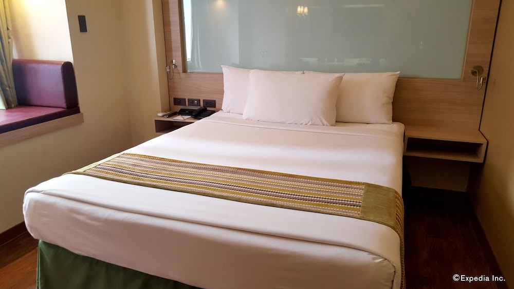 Hotel Microtel by Wyndham Baguio, Philippinen, Baguio. Großes 244