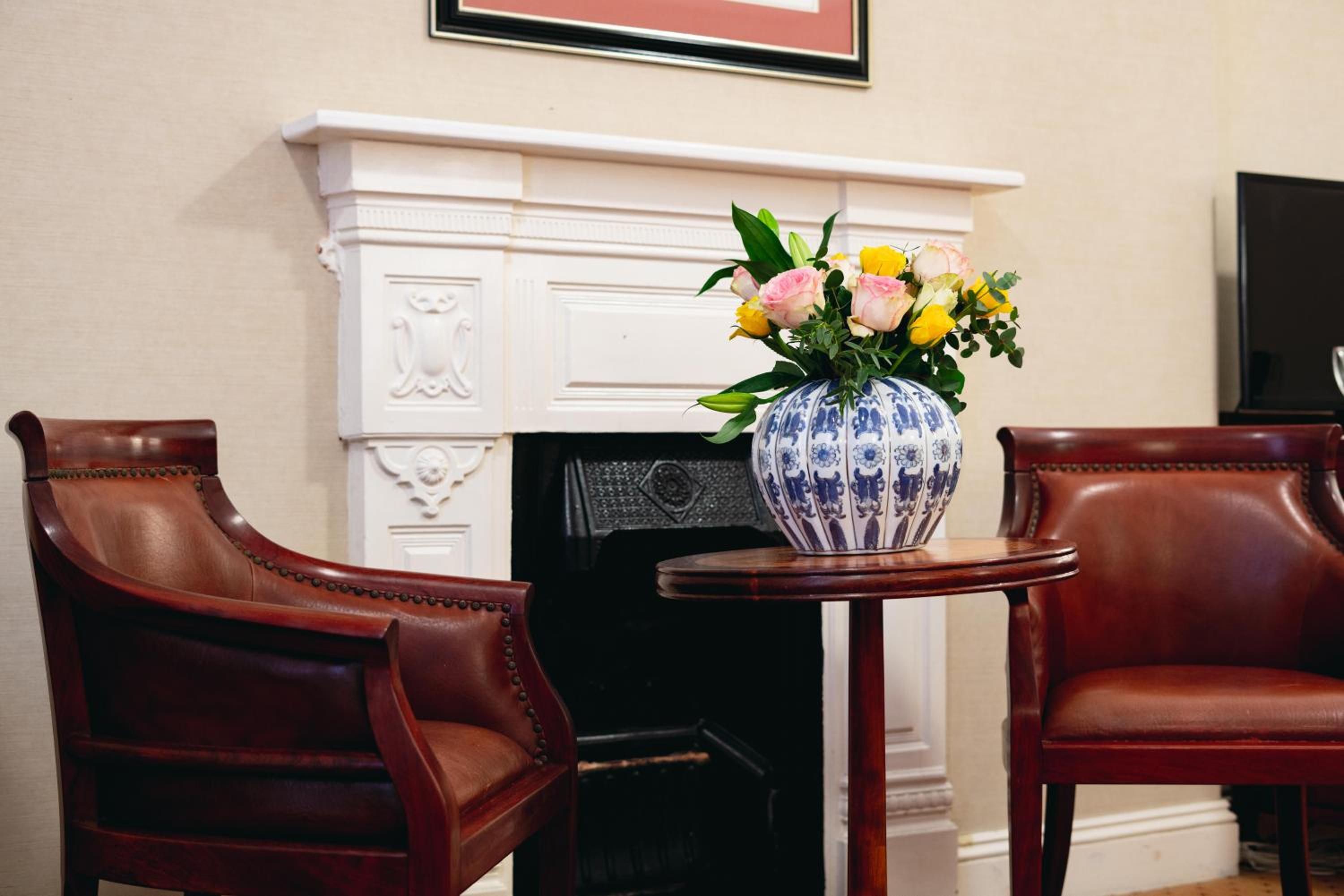 Hotel The Clarendon Grange, Großbritannien, London. Großes 469