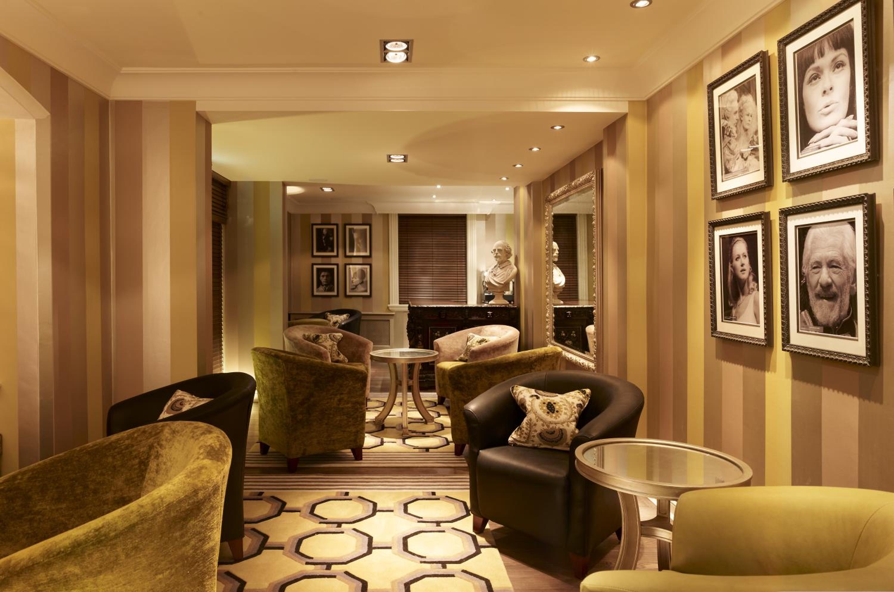 Hotel The Arden Hotel, Großbritannien, Stratford-upon-Avon. Großes 226