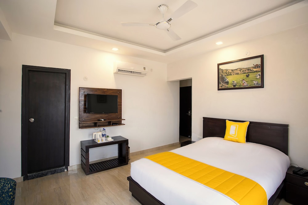 Hotel Bloom Boutique Udaipur (Lake Pichola), Indien, Udaipur. Großes 68