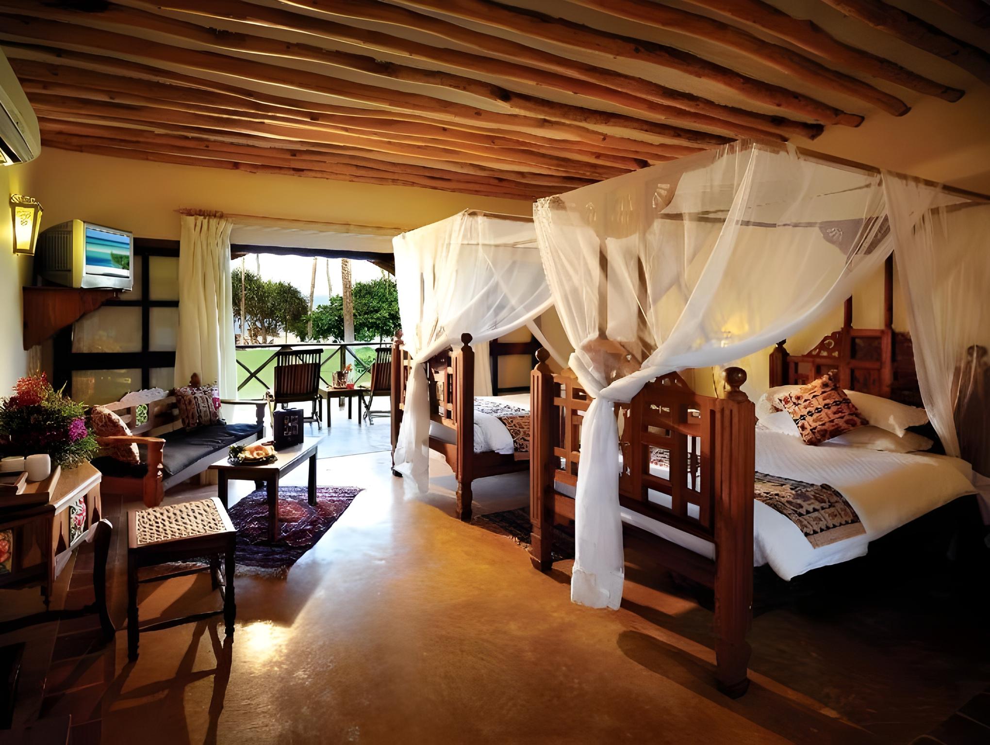 Hotel Neptune Pwani Beach Resort and Spa - All Inclusive, Tansania, Pwani Mchangani. Großes 201