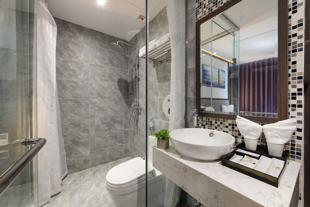 Hotellbilder av Ivy Nha Trang hotel - nummer 1 av 10