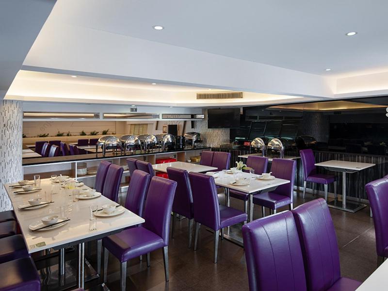 Vienna Hotel (Dongguan Songshan Lake)