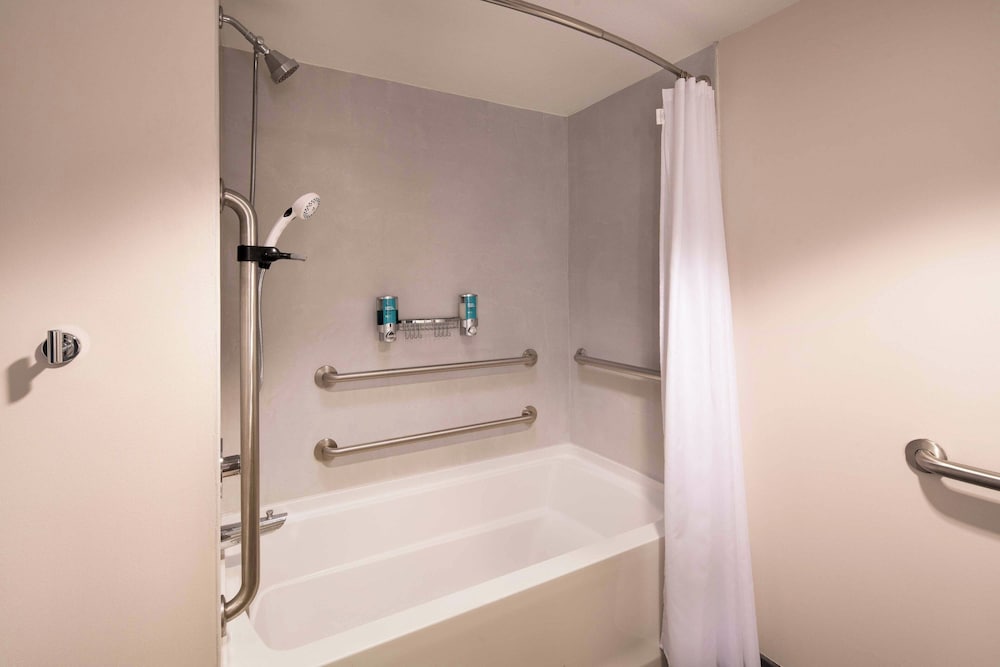 Hotel Aloft Scottsdale (ex Indigo Scottsdale), USA, Scottsdale (Arizona). Großes 281