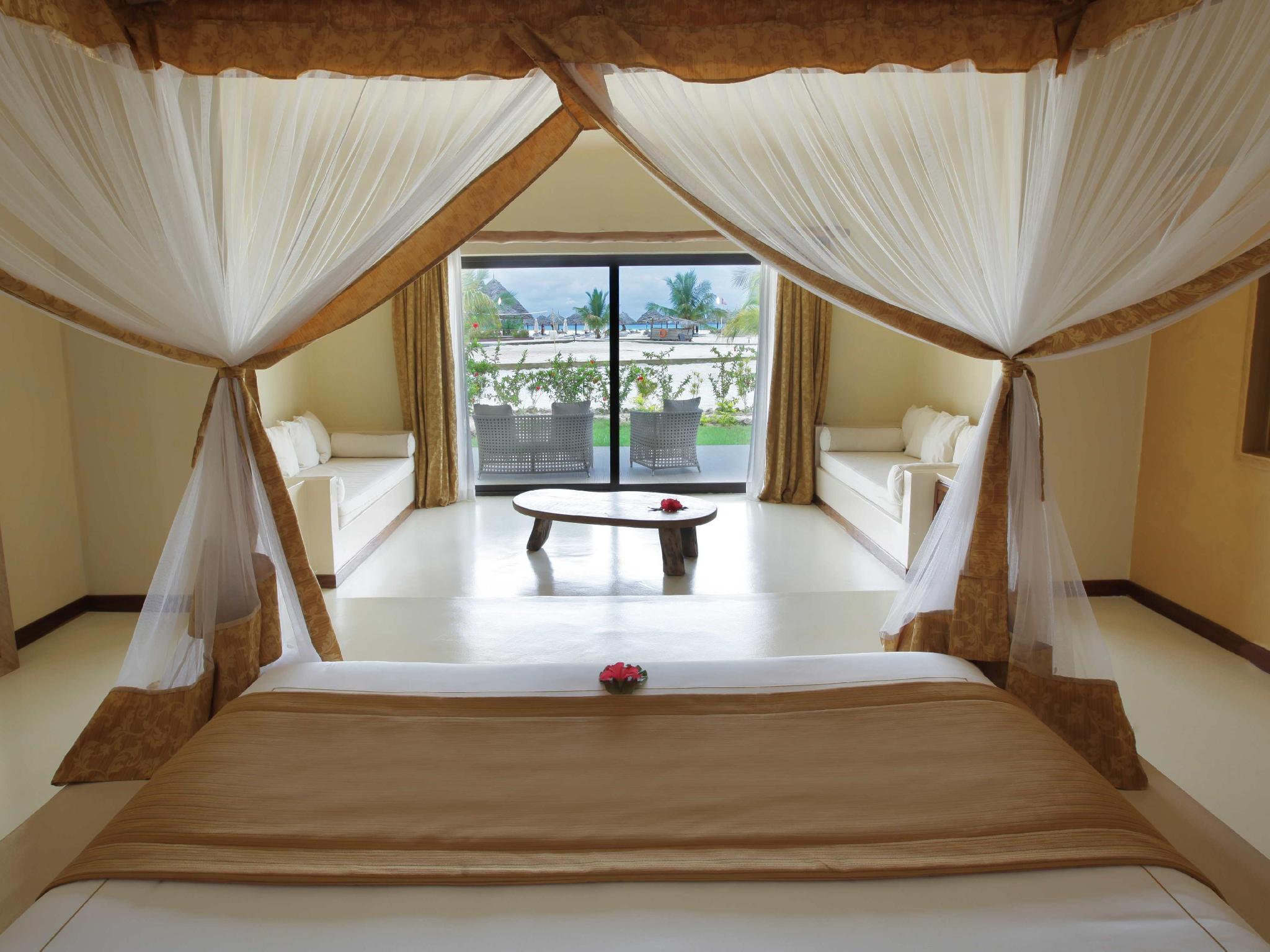 Hotel Gold Zanzibar Beach House & Spa, Tansania, Kendwa. Großes 324