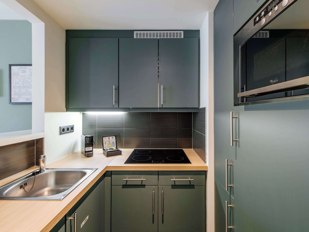 Hotel Aparthotel Adagio Munchen City, Deutschland, München. Großes 289