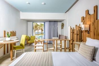 Hotel Lyttos Beach Hotel, Griechenland, Anissaras. Großes 56