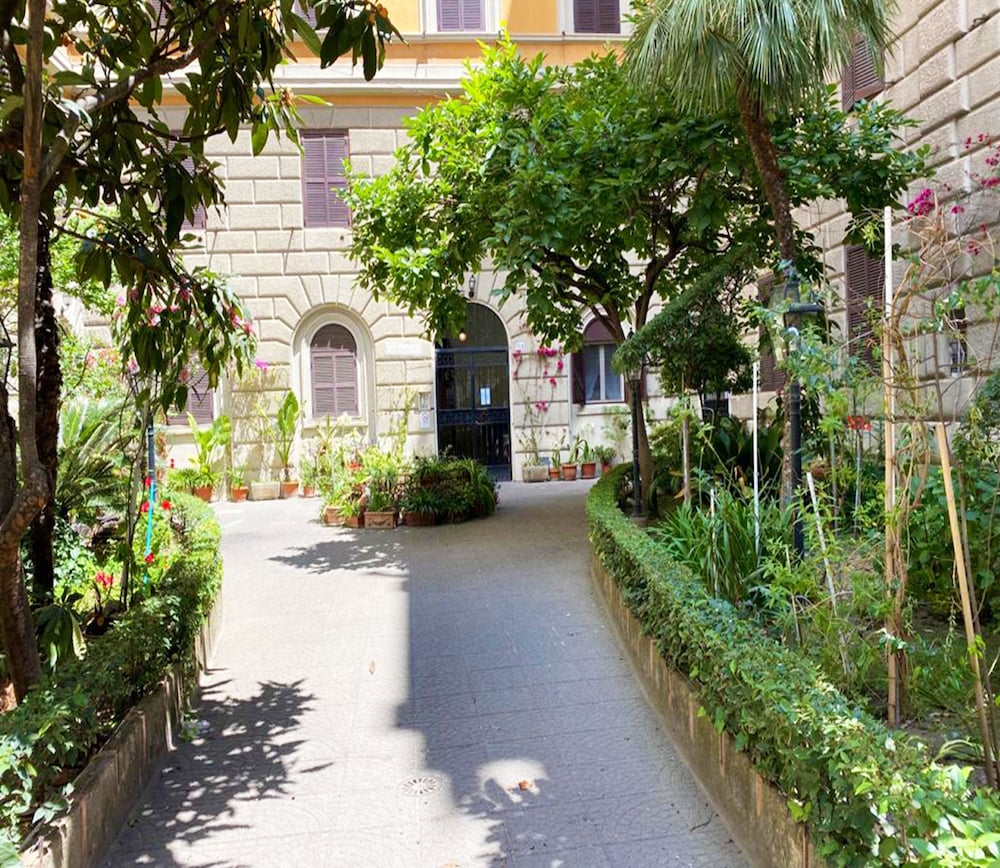 Sweet Dream Roma Termini