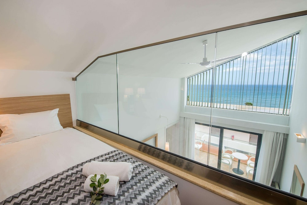 Hotel Kiani Beach Resort, Griechenland, Kalyves (Armeni). Großes 288