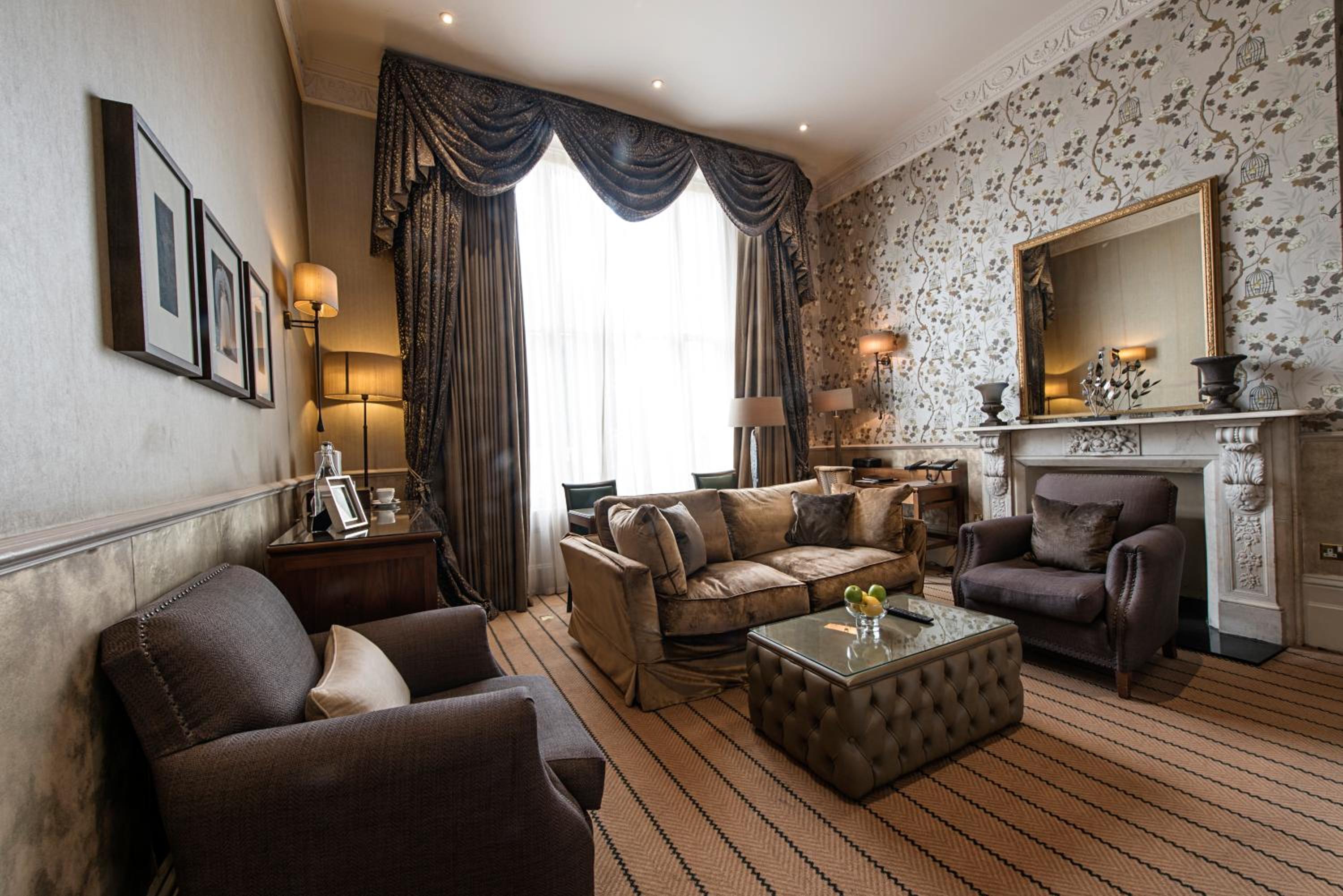 Hotel The Colonnade Hotel London, Großbritannien, London. Großes 361