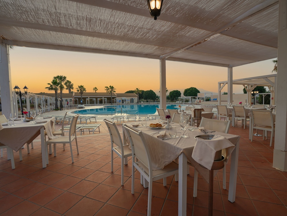Hotel Sikania Resort & SPA Hotel, Italien, Butera. Großes 482