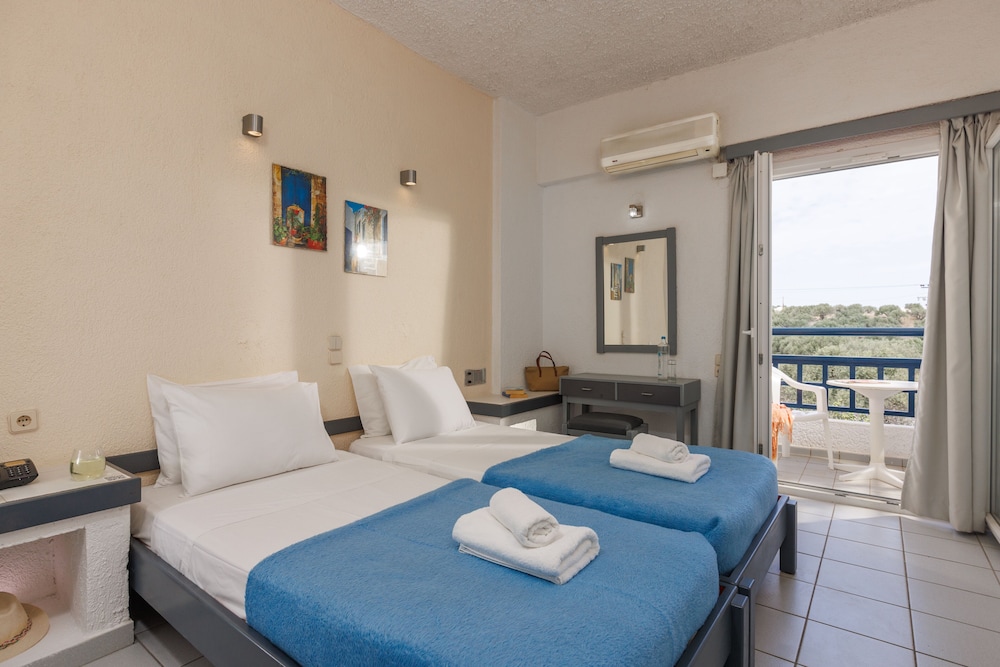 Hotel Agrabella Hotel, Griechenland, Chersonissos. Großes 137