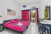 Hotel Eucalyptus