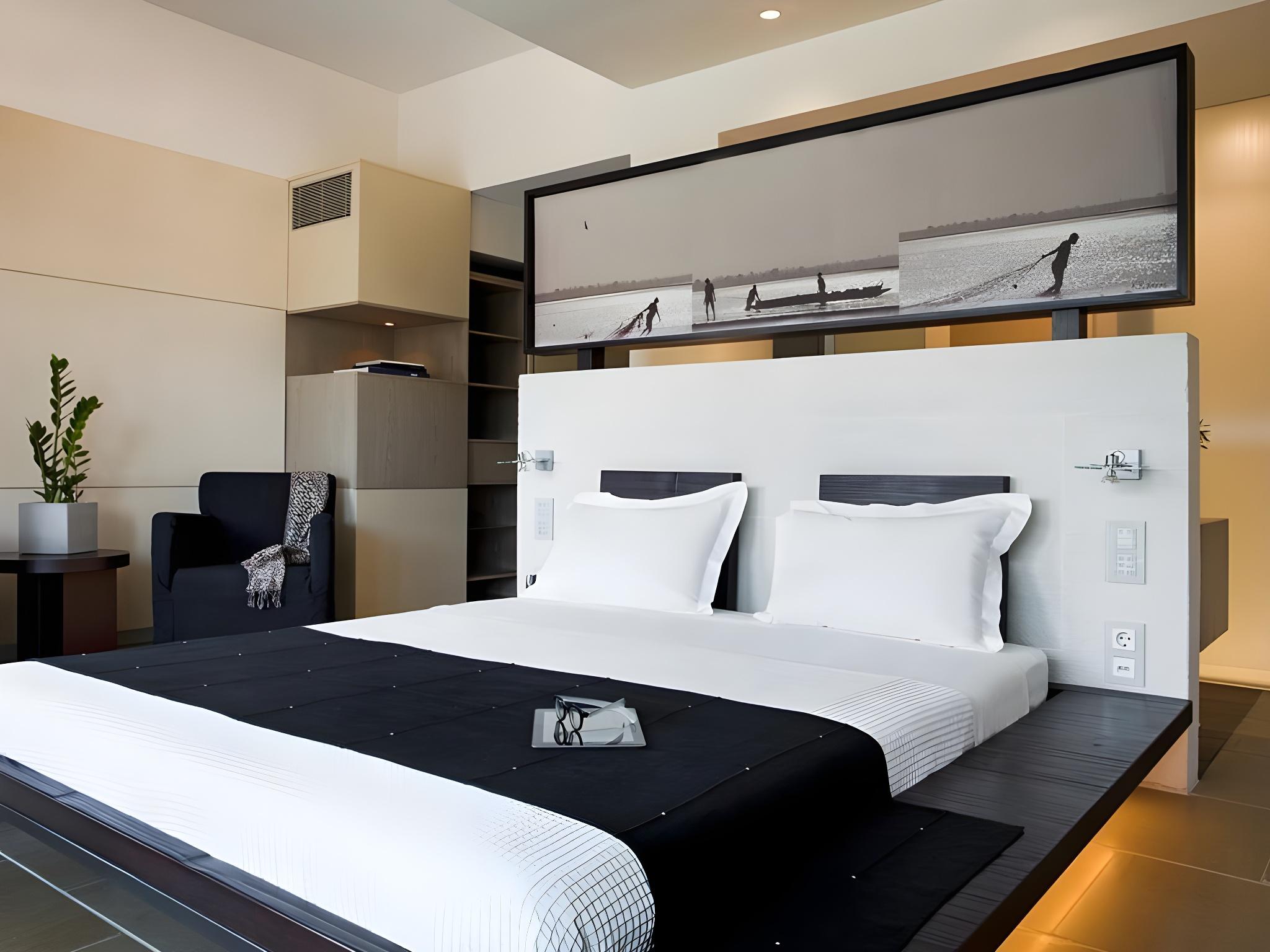 Hotel Life Gallery Athens Hotel, Griechenland, Athen. Großes 567